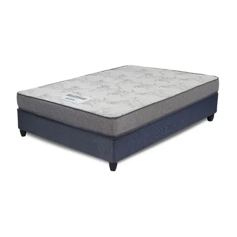 Strandmattress Millennium Three Quarter Bed Set MILLENNIUM-107BS