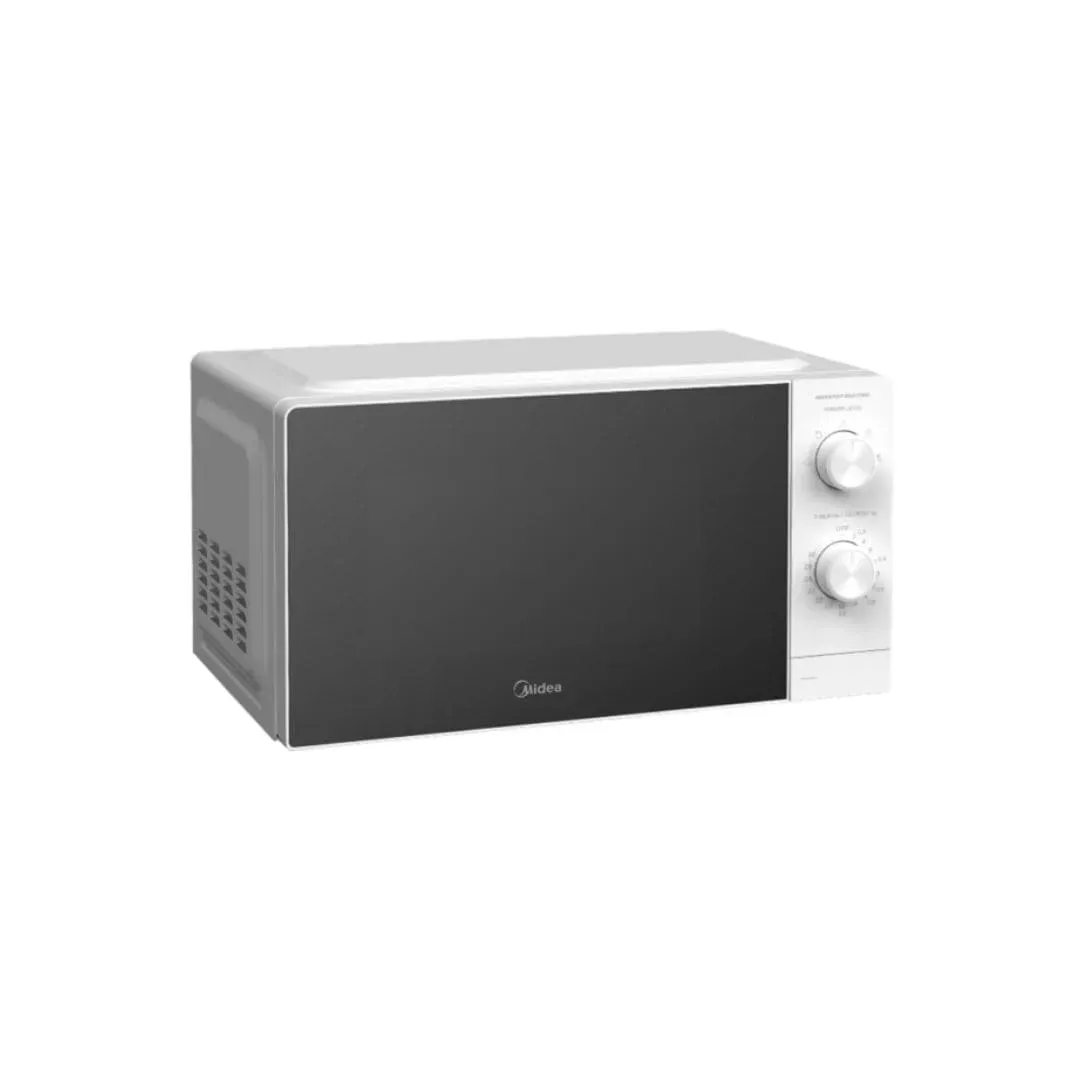 Midea 20L White Inverter Microwave Oven MM20 | Tafelberg Furnishers