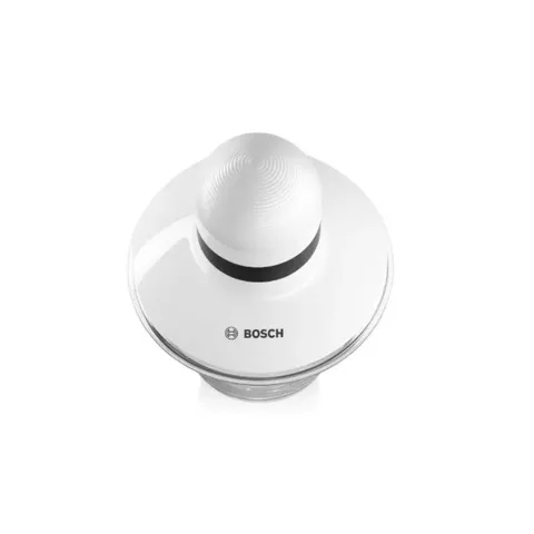Bosch 400W Chopper MMR08A1 Top View
