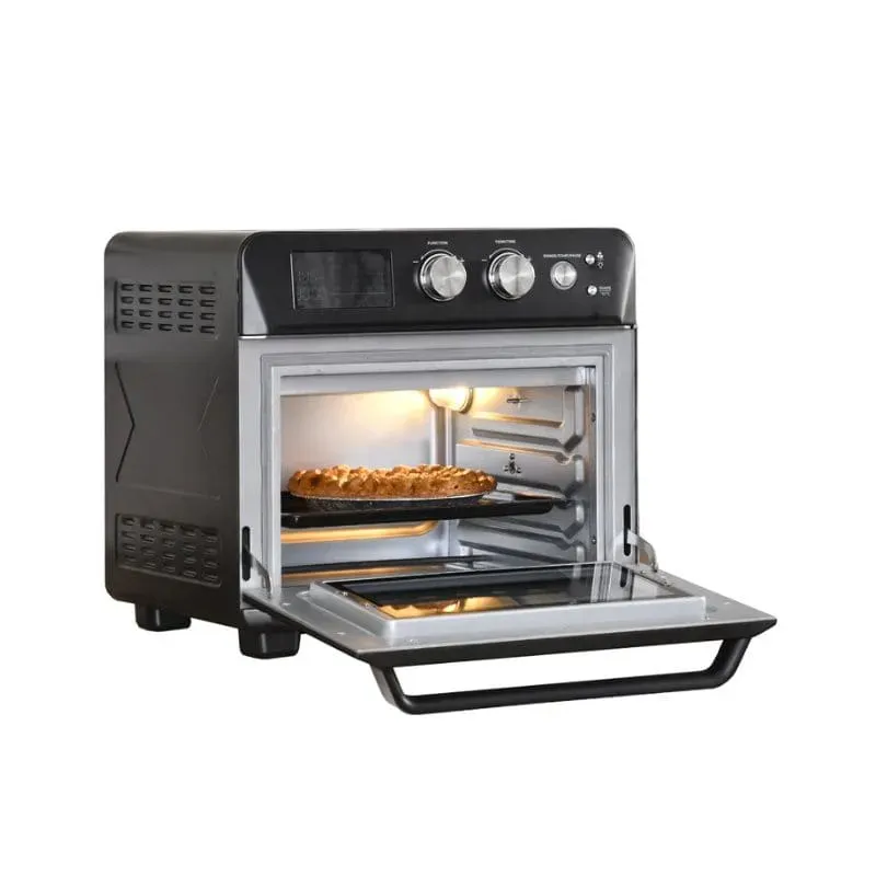 Kenwood 25L Air Fryer Oven MOA25.600BK Tafelberg Furnishers