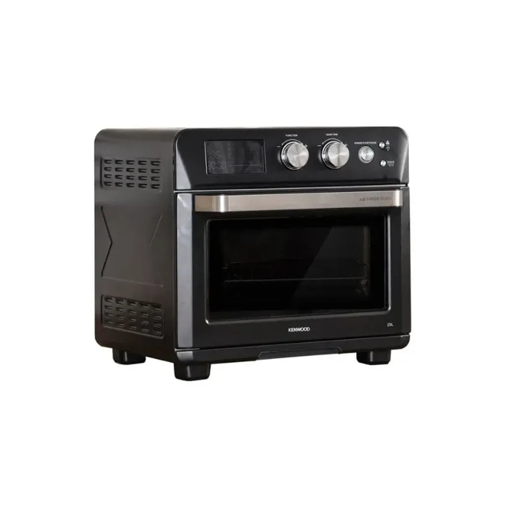 Kenwood 25L Air Fryer Oven MOA25.600BK Tafelberg Furnishers