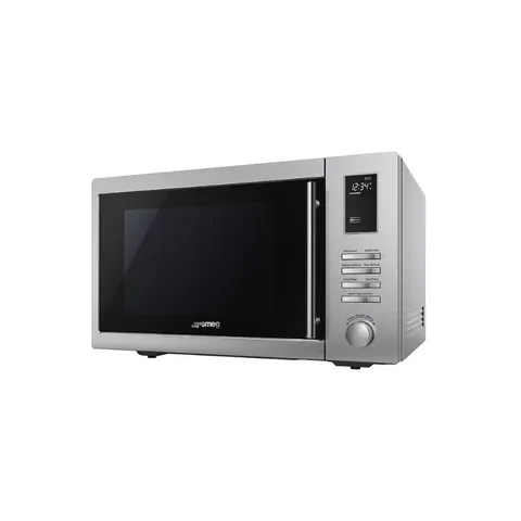 Smeg Microwave Oven MOE25X