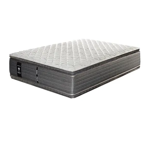 Sealy Monarch Medium Single Mattress Extra Length