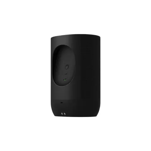Sonos Move 2 Black Portable Speaker