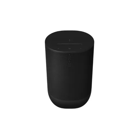 Sonos Move 2 Portable Smart Speaker Black