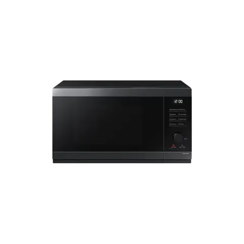 Samsung 32L Solo Black Microwave Oven MS32DG4504AGFA