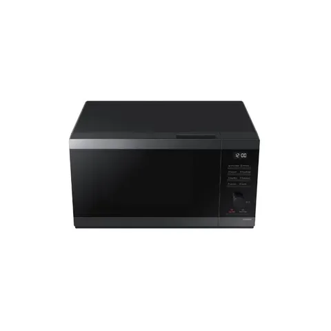 Samsung Solo Black Microwave Oven MS32DG4504AGFA