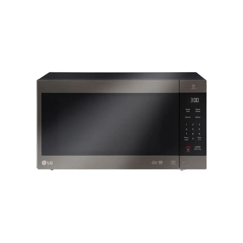 LG 56L NeoChef Solo Microwave Oven MS5696HIT | Tafelberg Furnishers