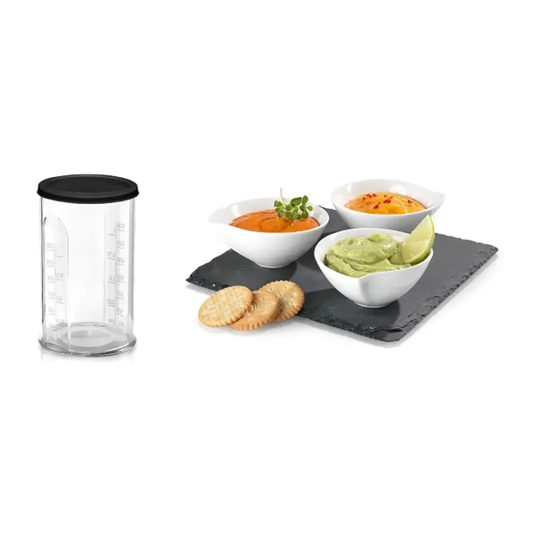 Bosch Stainless Steel ErgoMixx Style Hand Blender Tafelberg Furnishers