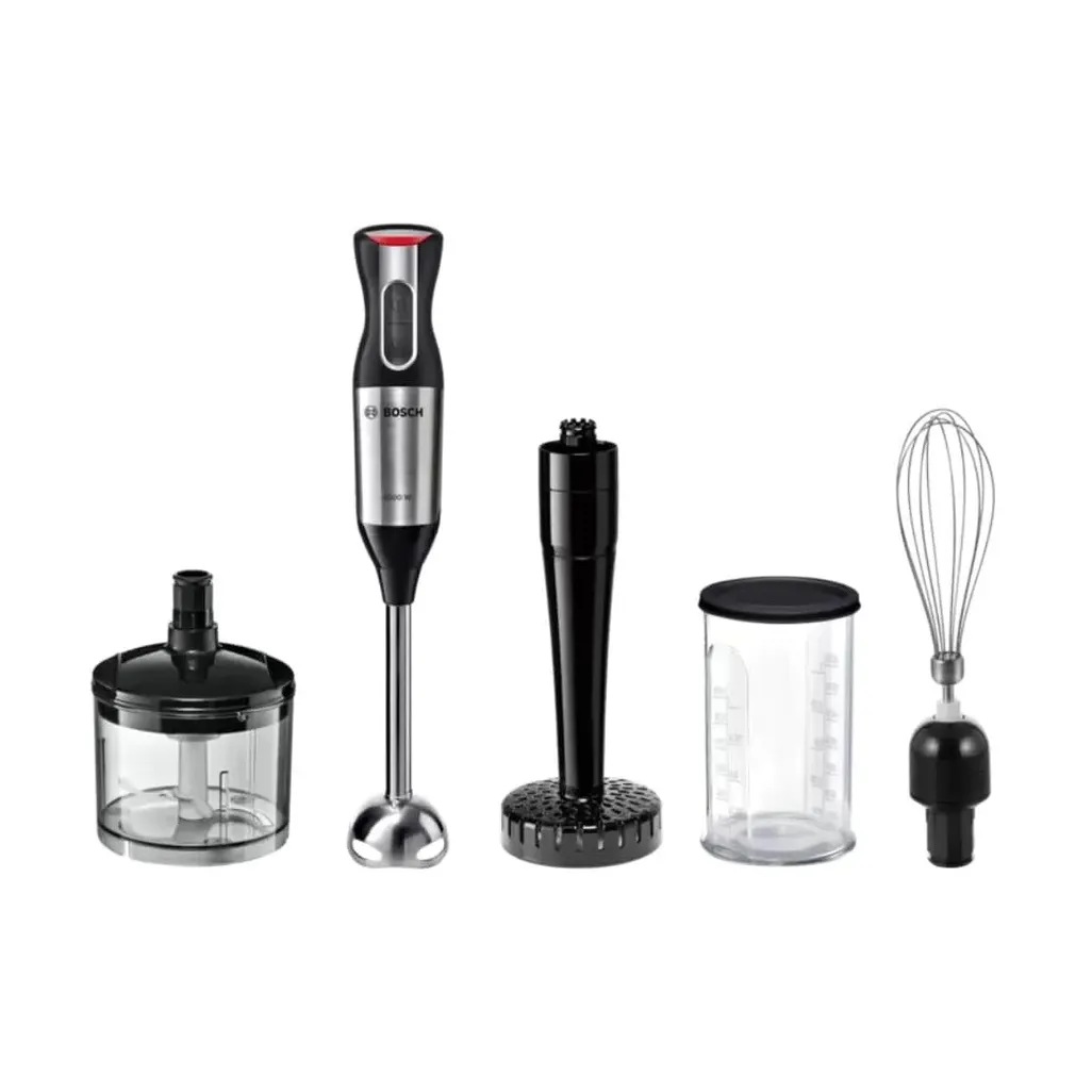 Bosch Stainless Steel ErgoMixx Style Hand Blender Tafelberg Furnishers