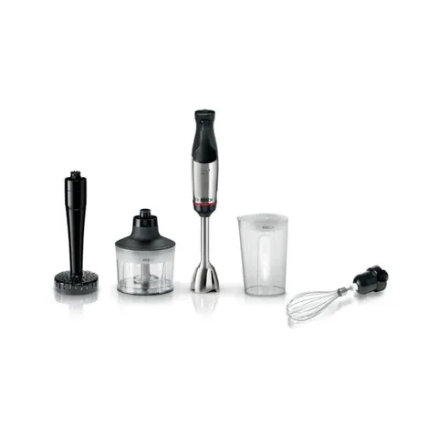 Bosch 1000W Hand Blender MSM6M633 Set