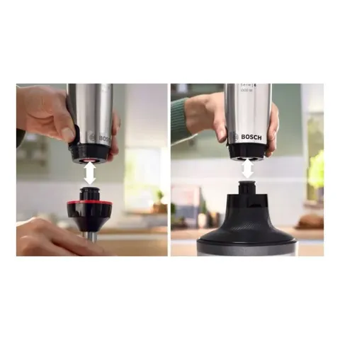 Bosch 1000W Hand Blender MSM6M633