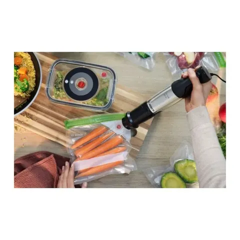 Bosch 1000W Hand Blender MSM6M633 Seal