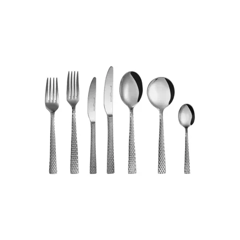Maxwell & Williams 42PCE Diamond Cutlery Set
