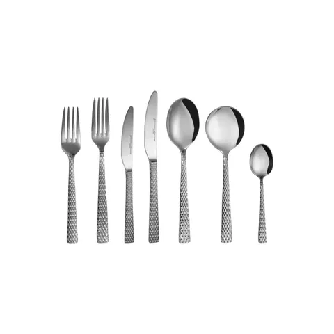 Maxwell & Williams 56PCE Diamond Cutlery Set