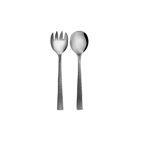 Maxwell & Williams 2PCE Salad Server