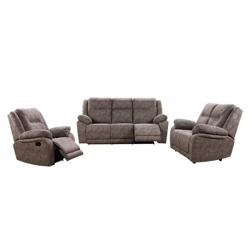 Grafton Everest Neo 3 Action Lounge Suite | Tafelberg Furnishers
