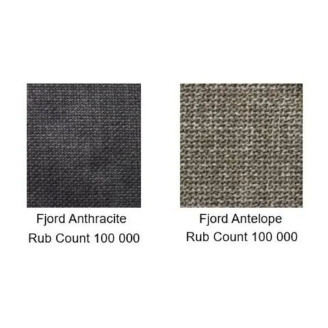 Fourcorners Neo 3 Div Seater Couch NEO-3DIV Colours