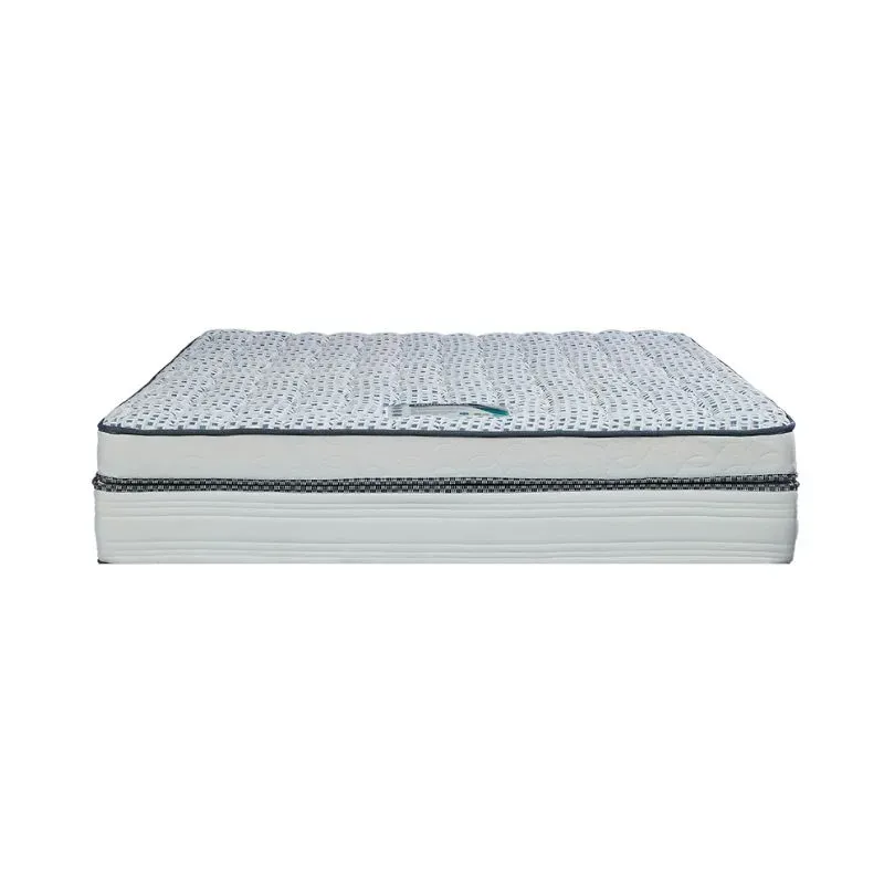 Cloud Nine Neuroflex Queen Mattress | Tafelberg Furnishers