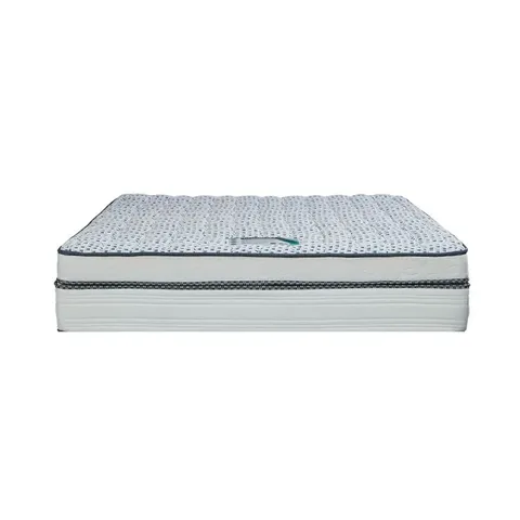 Cloud Nine Neuroflex Mattress front