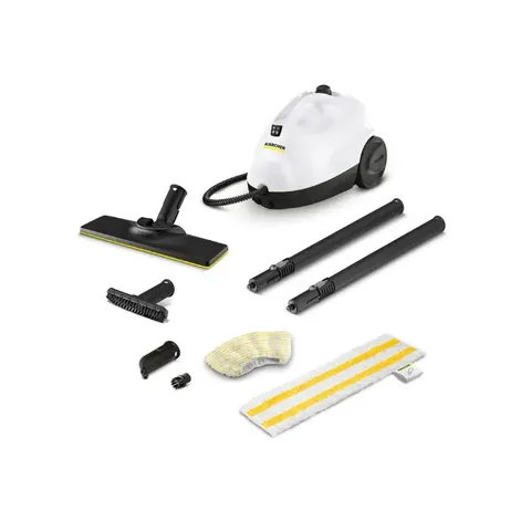 Kärcher EasyFix Steam Cleaner NEW-SC2