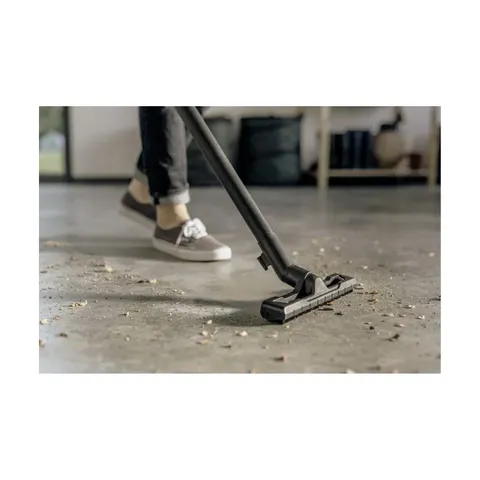 Karcher Wet & Dry Vacuum Cleaner Dry