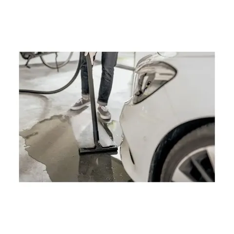 Karcher Wet & Dry Vacuum Cleaner Wet