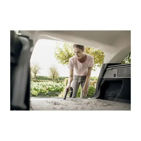 Karcher Wet & Dry Vacuum Cleaner