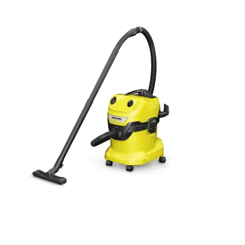 Karcher Wet & Dry Vacuum Cleaner NEW-WD4V-20
