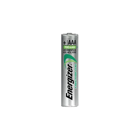 ENERGIZER NIMH AAA 700MAH 1 battery