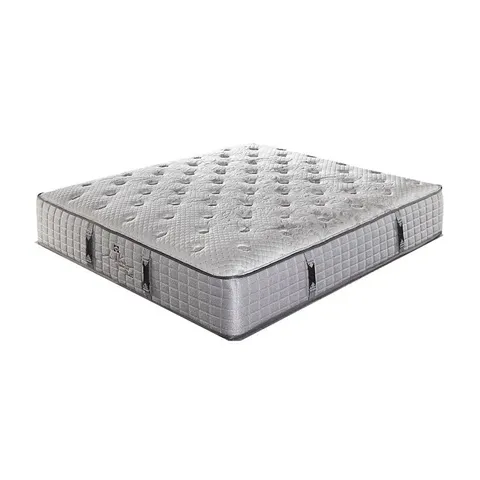 Sealy La Différence Nicci Medium Super King Mattress