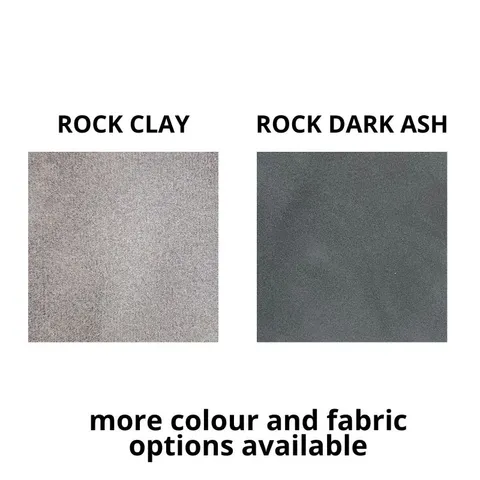 Grafton Everest Nevada Swatches