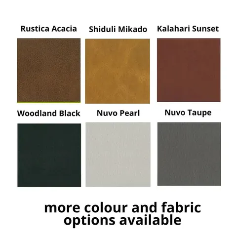 La-Z-Boy Norman Rocker Recliner Colours