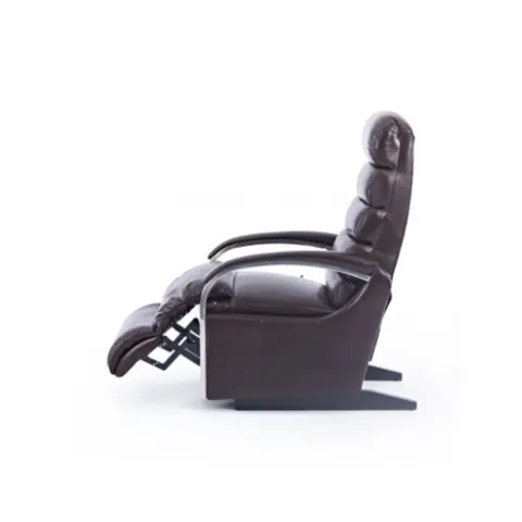 La-Z-Boy Norman Rocker Recliner Side