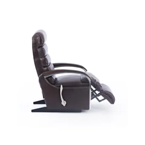 Norman Rocker Recliner Side