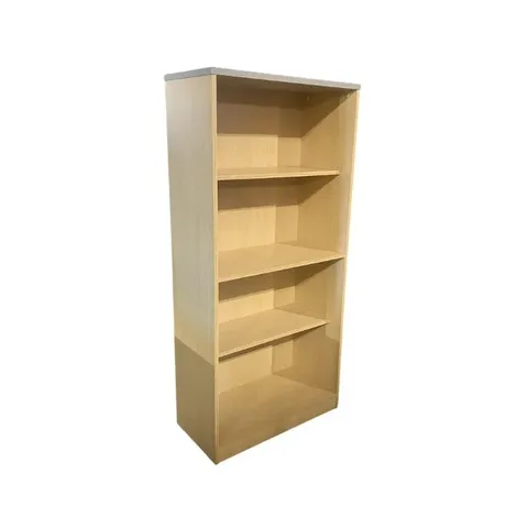 Symphony 4 Tier Bookcase