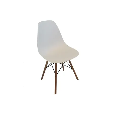 Peyton White Dining Chair