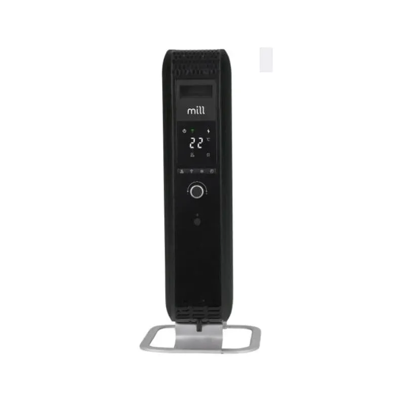 Mill Black Oil Heater | Tafelberg Furnishers