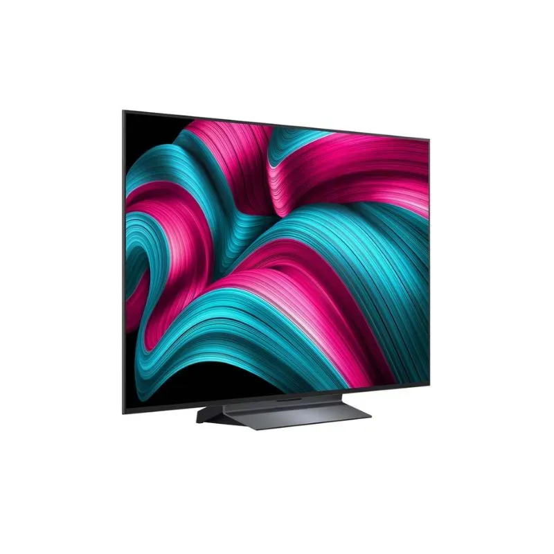 LG 55 Inch OLED 4K 120Hz Smart TV OLED55C56LA | Tafelberg Furnishers