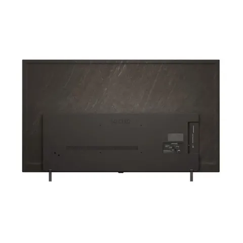 LG 65 Inch OLED 4K Smart TV OLED65B56LA Back