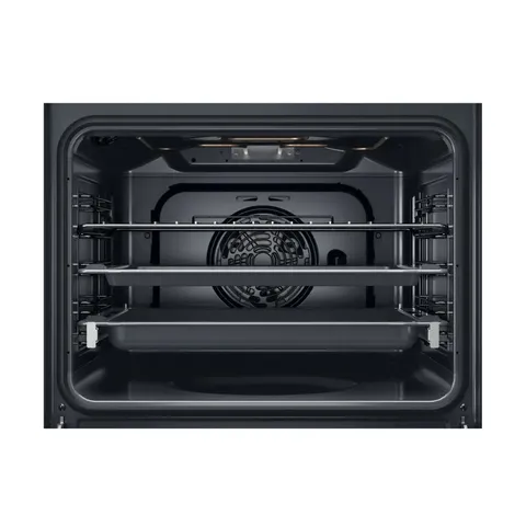 Whirlpool 60cm Stainless Steel Built-In Oven Cavity