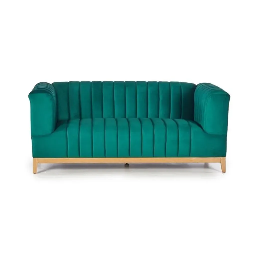 Gomma Gomma Onyx Two Seater Tafelberg Furnishers