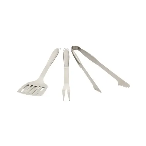 Outback Braai 3 Piece BBQ Set