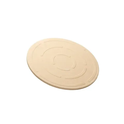 Outback Braai Ceramic Pizza Stone