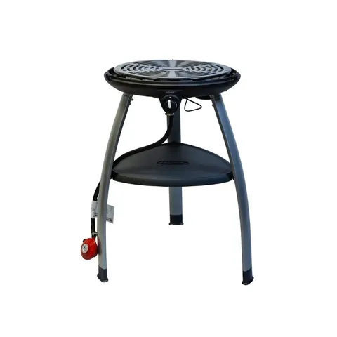 Outback Braai Trekker Gas Braai