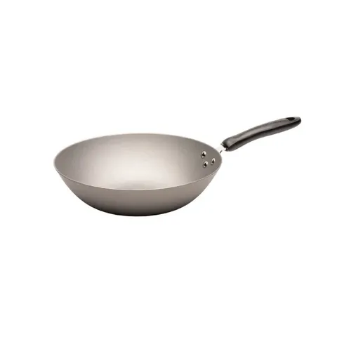 Outback Braai MCS Carbon Steel Wok