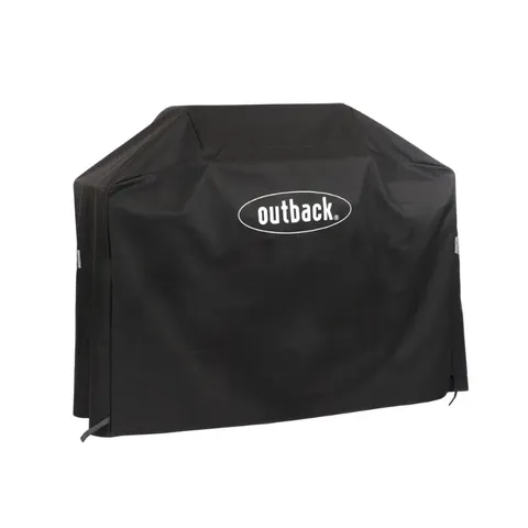 Outback Braai 4B Meteor/Jupiter Braai Cover