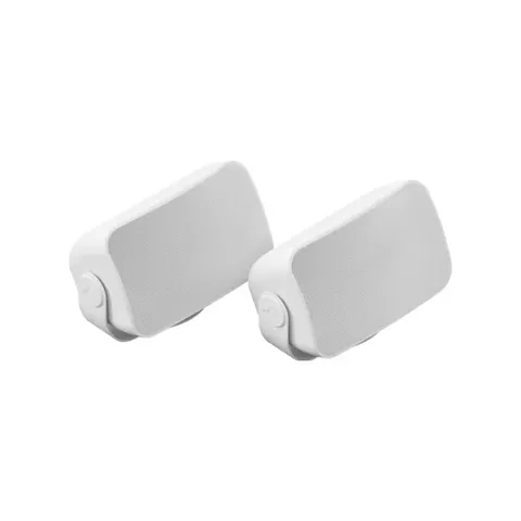 Sonos Pair Outdoor Speakers