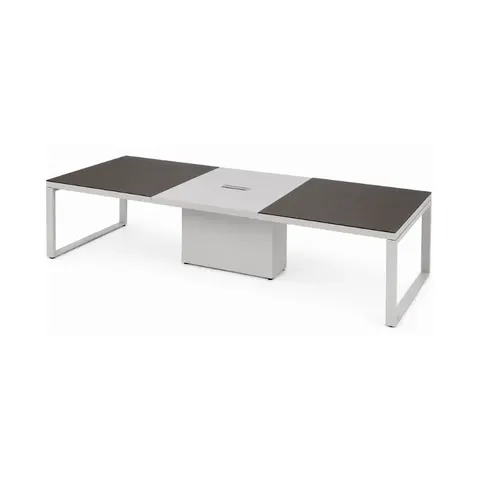 Hii Linden Boardroom Table OZ4427/32WNGRY Table