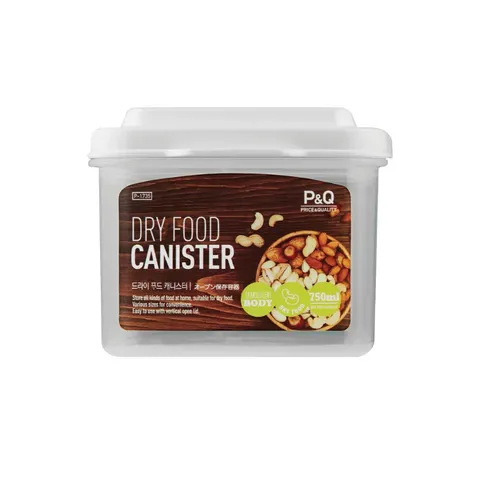 LocknLock Dry Food Container front